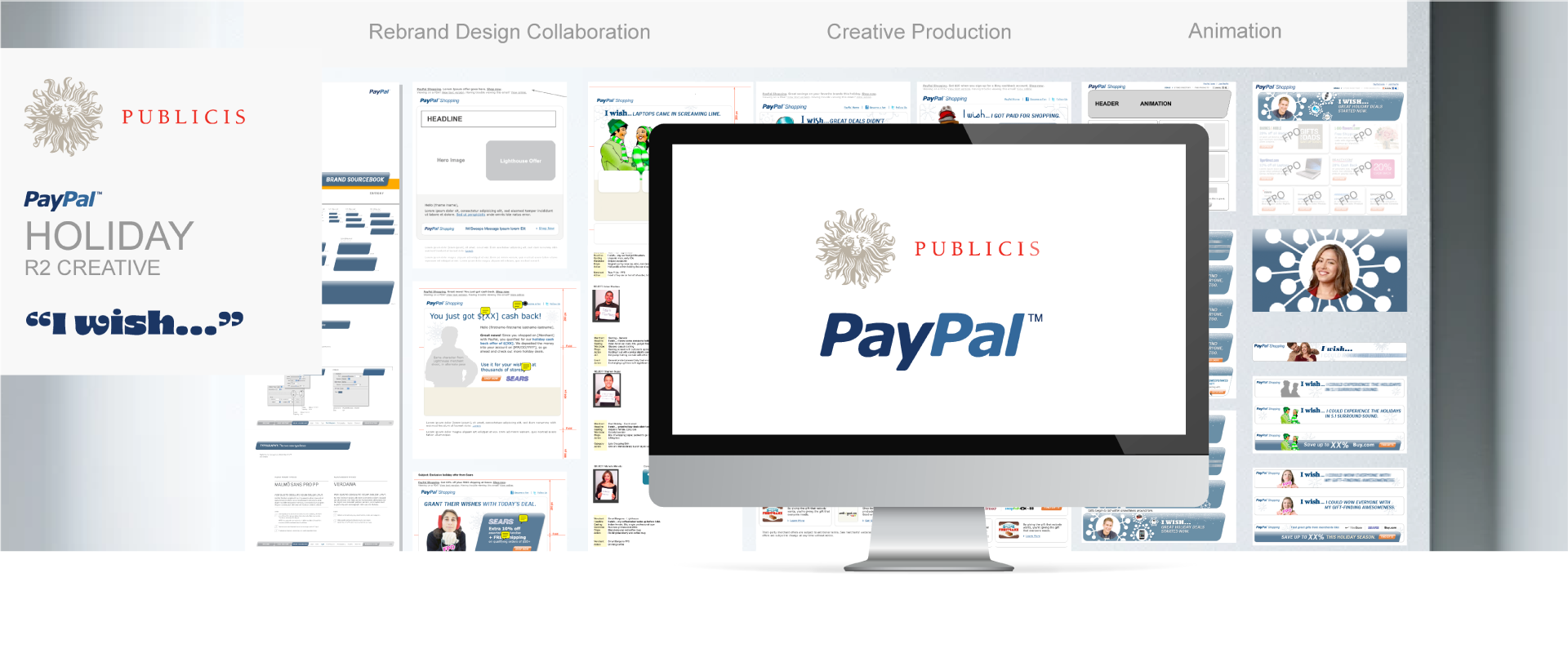 PayPal Project